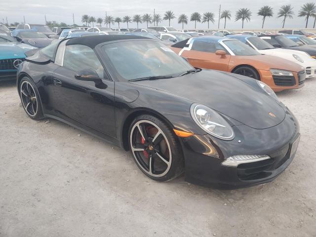 VIN WP0BB2A96ES133255 2014 PORSCHE 911 no.4