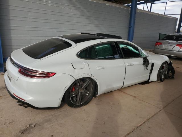 VIN WP0AB2A70JL132830 2018 PORSCHE PANAMERA no.3