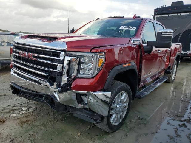 2023 GMC SIERRA K25 #2954629409