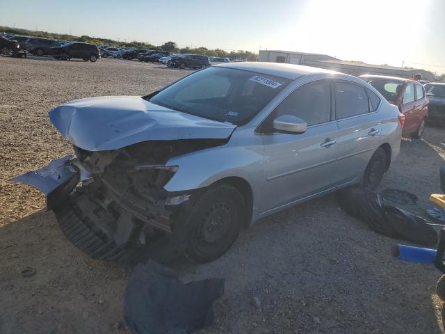 2017 NISSAN SENTRA S - 3N1AB7AP9HY367924