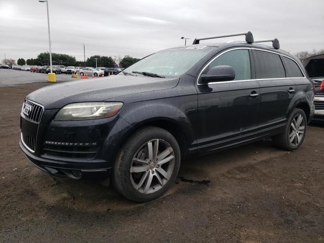 2014 AUDI Q7 PREMIUM #3006162062