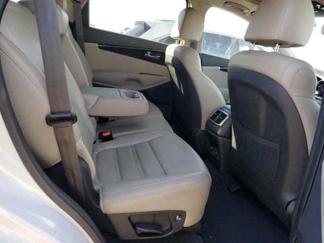 2020 KIA SORENTO EX - 5XYPH4A53LG709464