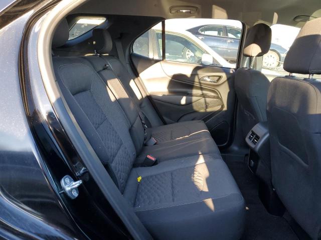 2018 CHEVROLET EQUINOX LT - 2GNAXSEV6J6103956