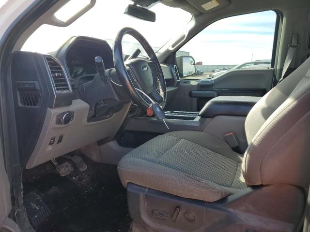 2020 FORD F150 SUPER - 1FTEW1E50LKD60571