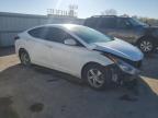 Lot #3023295925 2014 HYUNDAI ELANTRA SE