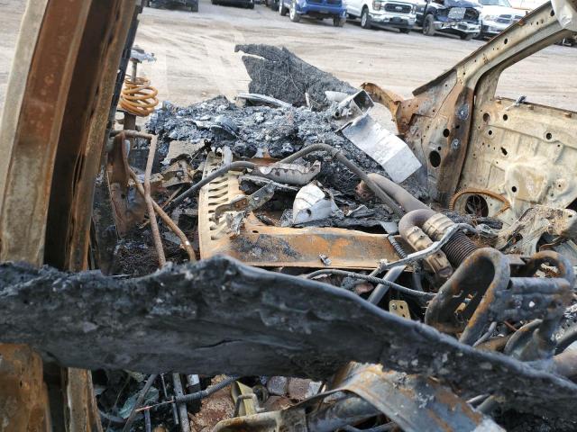 2023 FISKER AUTOMOTIVE OCEAN - VCF1ZBU2XPG005029