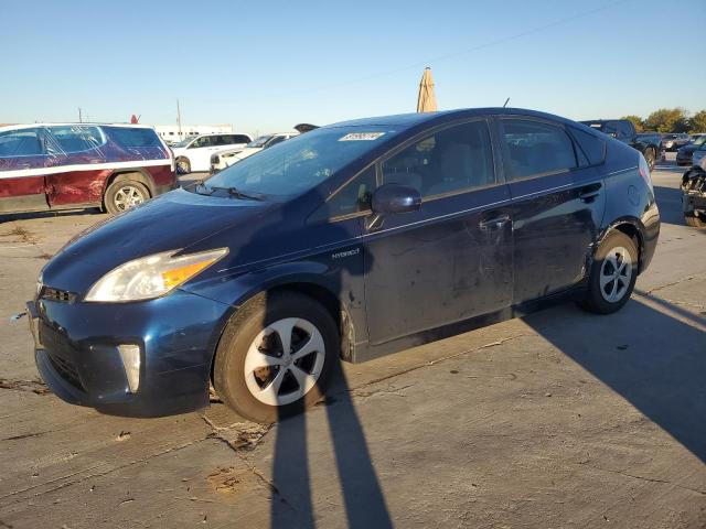 2014 TOYOTA PRIUS #2993869314