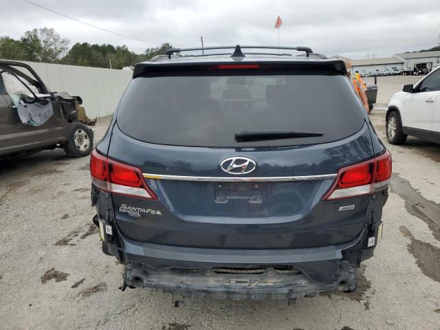 2017 HYUNDAI SANTA FE S - KM8SNDHF6HU245122
