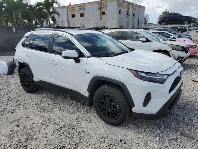2024 TOYOTA RAV4 XLE #3303577936