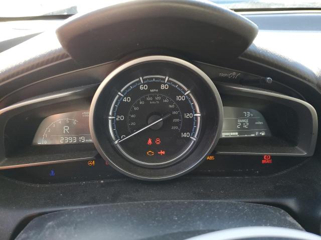 2020 TOYOTA YARIS LE 3MYDLBJV0LY701681