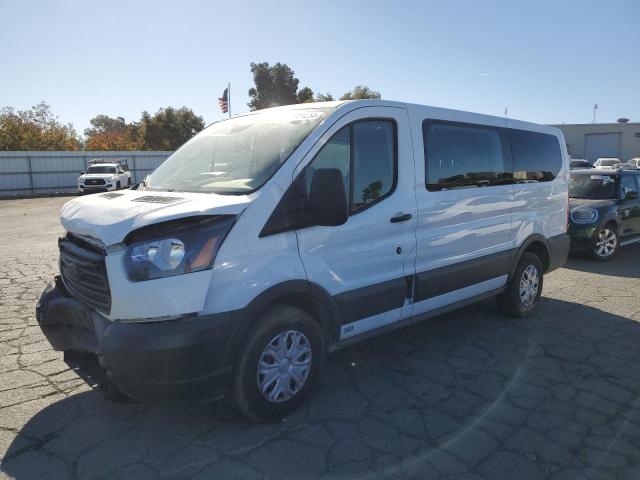 2019 FORD TRANSIT T- #3027059809