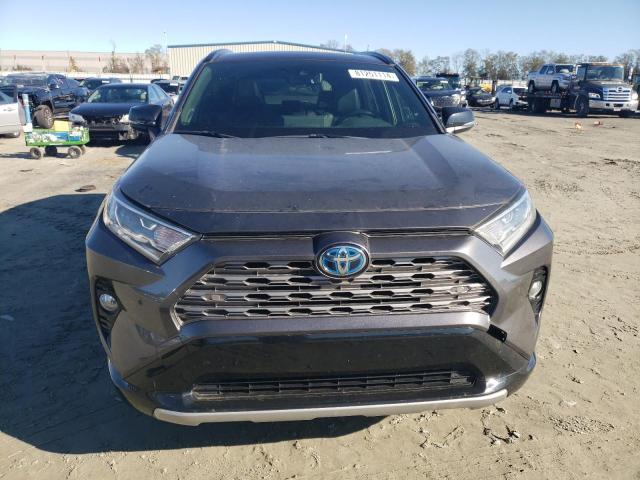 2019 TOYOTA RAV4 XSE - JTMEWRFV6KJ005020