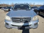 MERCEDES-BENZ ML 350 снимка