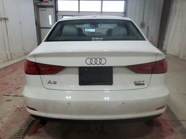 VIN WAUE8GFF6G1079954 2016 AUDI A3 no.6