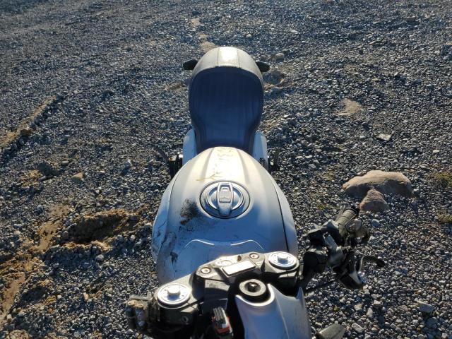 2020 DUCATI SCRAMBLER ML0KAFPM1LT016678