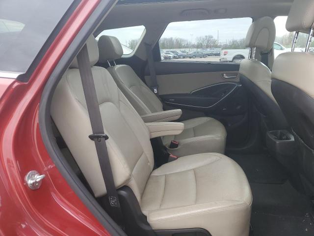 2018 HYUNDAI SANTA FE S - KM8SR4HF4JU263192
