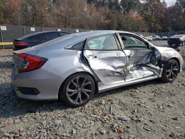 2HGFC2F81KH567036 2019 HONDA CIVIC