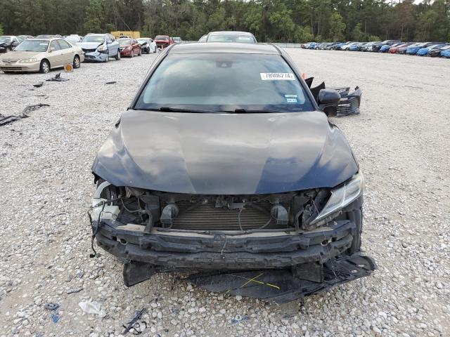2019 TOYOTA CAMRY L - 4T1B11HK5KU200137