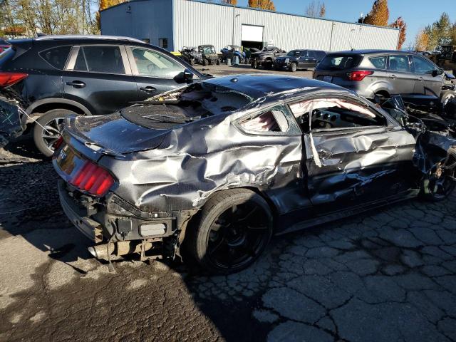 2017 FORD MUSTANG GT - 1FA6P8CF3H5340817