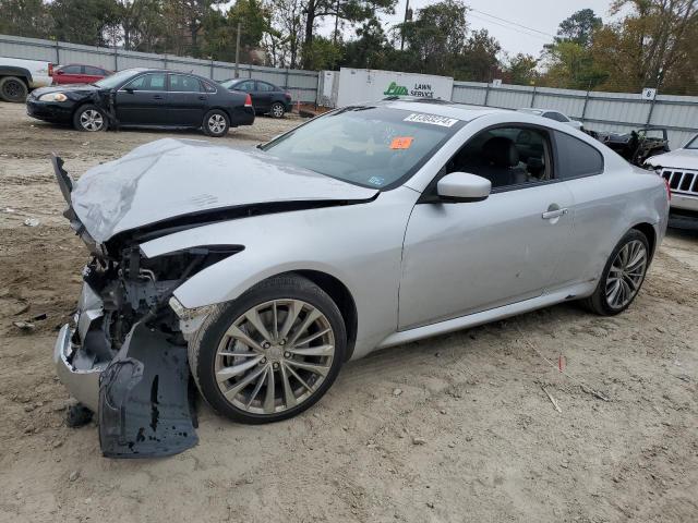 2014 INFINITI Q60 JOURNE #3027124890