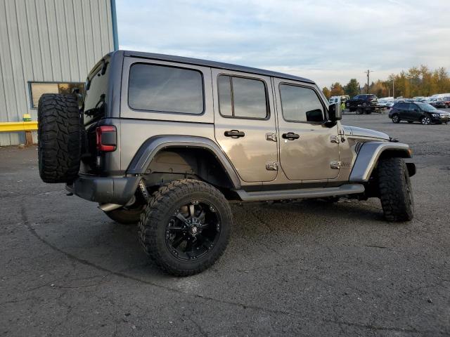 2021 JEEP WRANGLER U - 1C4HJXEN8MW718122