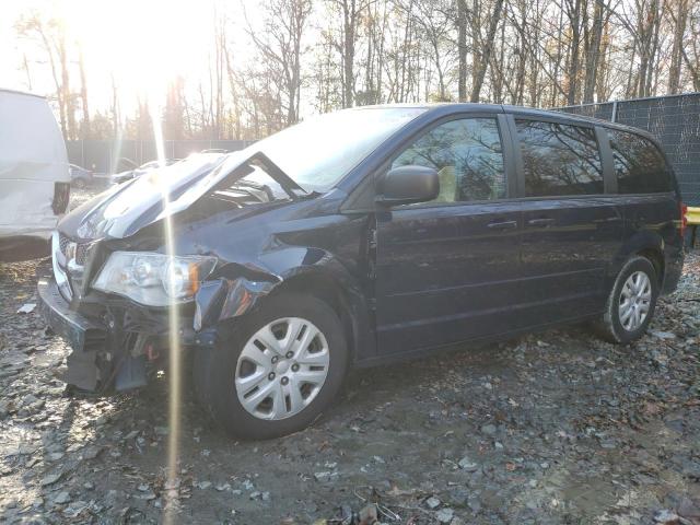 2015 DODGE GRAND CARA #3030641095