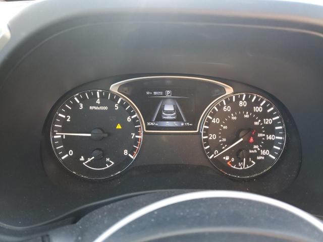 2020 NISSAN PATHFINDER - 5N1DR2DM7LC646859