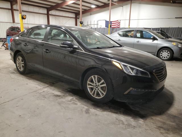 2016 HYUNDAI SONATA ECO - 5NPE24AA3GH427815