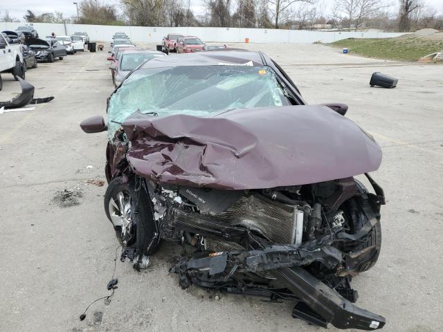 2018 KIA FORTE LX - 3KPFK4A77JE276059