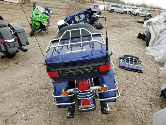 2007 HARLEY-DAVIDSON FLHTCUI - 1HD1FC4197Y719281