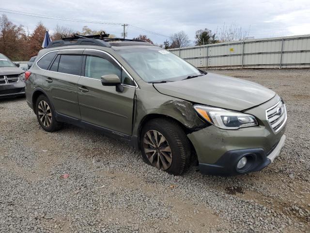 2015 SUBARU OUTBACK 2. - 4S4BSALCXF3358286