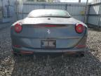 FERRARI CALIFORNIA photo