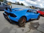 2018 LAMBORGHINI ALL MODELS