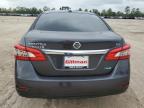 NISSAN SENTRA S photo