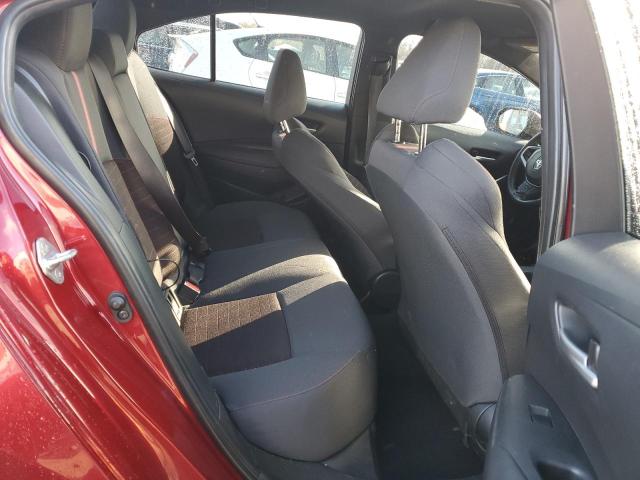2023 TOYOTA COROLLA SE - JTDS4MCE2PJ100276