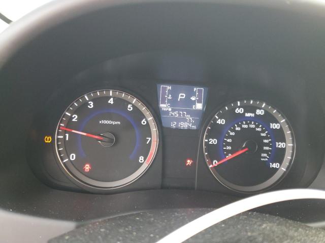 2015 HYUNDAI ACCENT GS - KMHCT5AE8FU229504