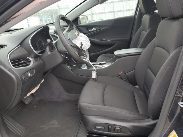 2023 CHEVROLET MALIBU LT - 1G1ZD5ST3PF243169