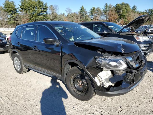 2018 NISSAN ROGUE S - KNMAT2MV2JP503745
