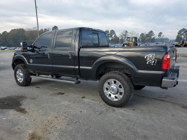 2015 FORD F350 SUPER - 1FT8W3BT0FED02751