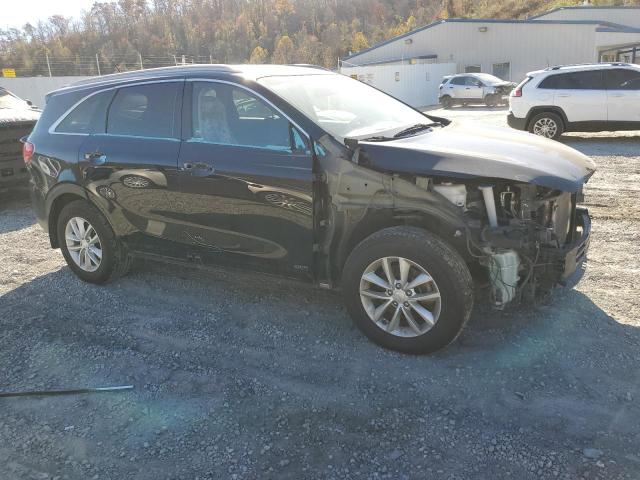 2017 KIA SORENTO LX - 5XYPGDA32HG215847