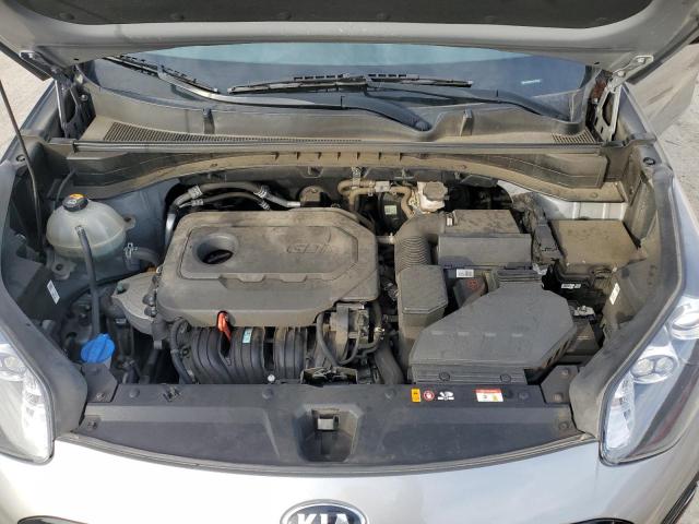 2020 KIA SPORTAGE S - KNDP6CAC9L7793768