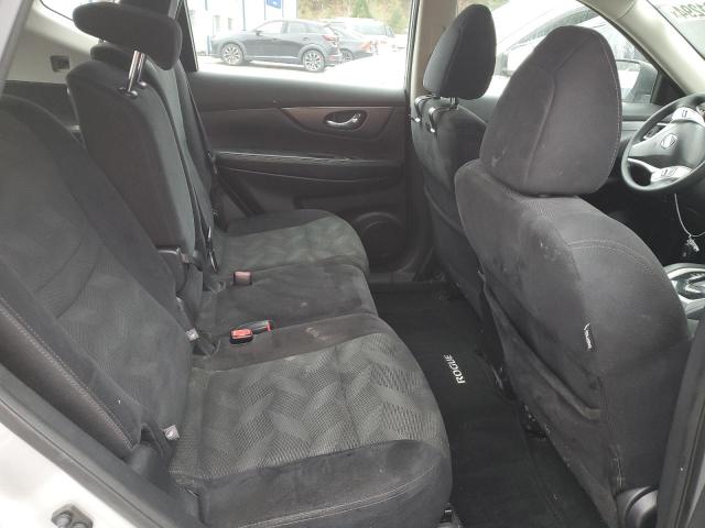 2016 NISSAN ROGUE S - 5N1AT2MV2GC818976