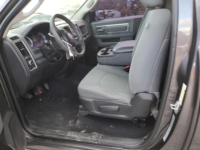 2018 RAM 1500 ST - 3C6JR6AT4JG250464