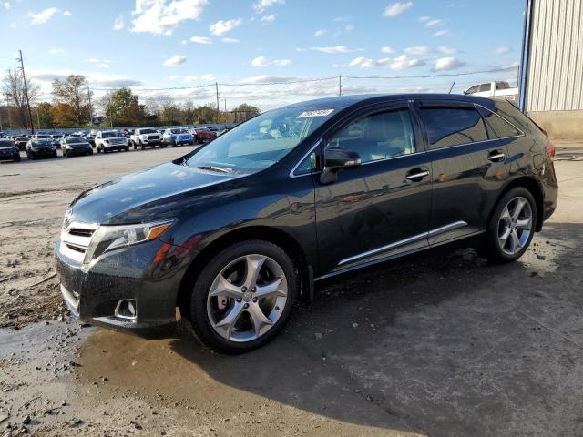 2013 TOYOTA VENZA LE #3023001223