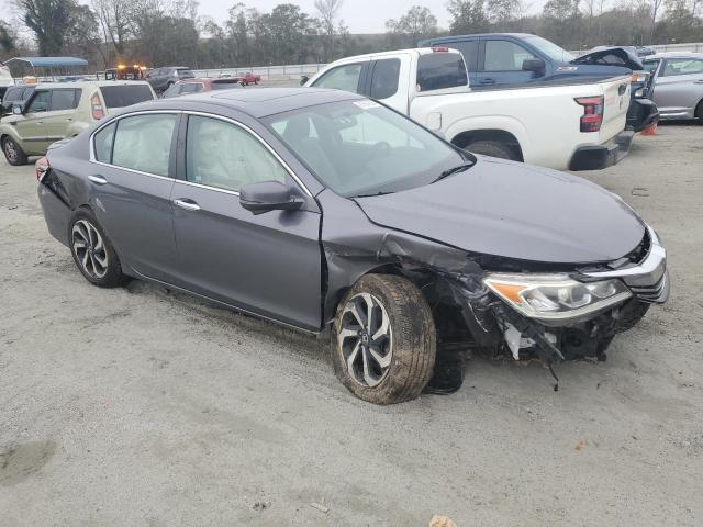 2017 HONDA ACCORD EX - 1HGCR2F73HA139257