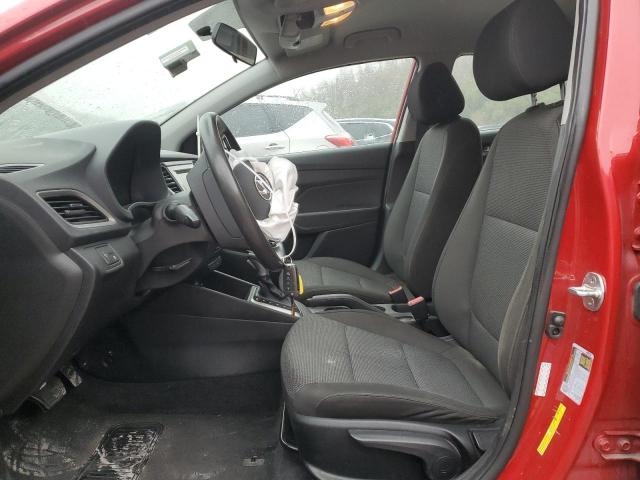 2021 HYUNDAI ACCENT SE - 3KPC24A60ME130133