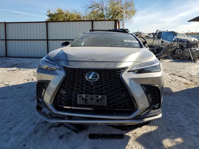 2024 LEXUS NX 350 LUX 2T2KGCEZXRC050433