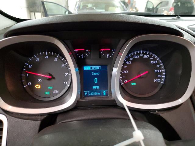2015 CHEVROLET EQUINOX LT - 2GNFLFEK2F6113230