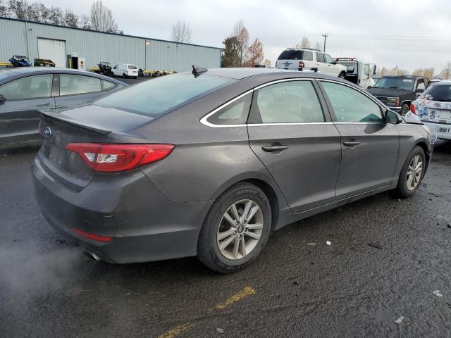 2016 HYUNDAI SONATA SE - 5NPE24AFXGH406746
