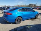 Lot #3023041125 2020 FORD FUSION SE